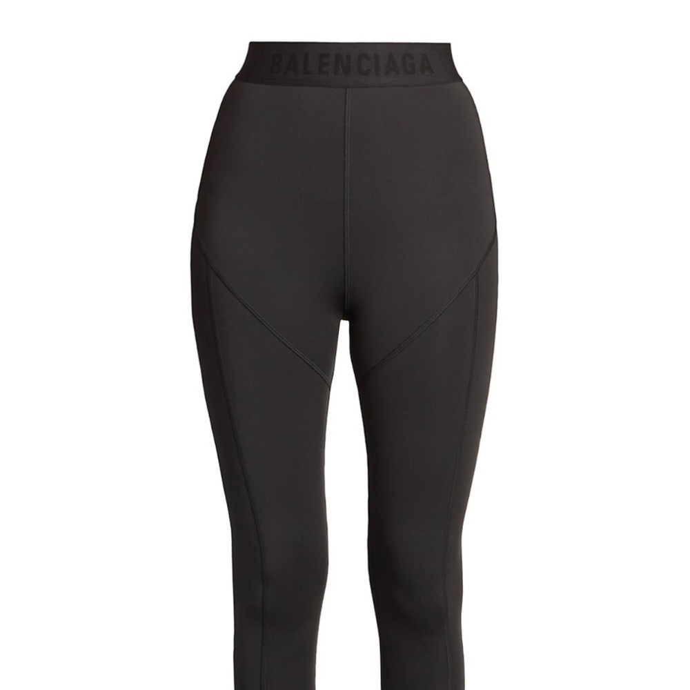 Balenciaga Leggings